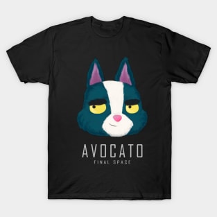 Avocato T-Shirt